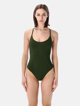 Lido Uno one-piece - | Spazio Pritelli