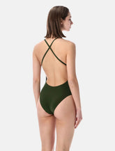 Lido Uno one-piece - | Spazio Pritelli