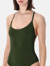 Lido Uno one-piece - | Spazio Pritelli