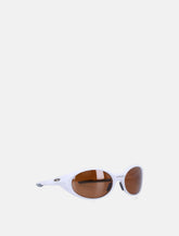 Oakley eye jacket Redux sunglasses - | Spazio Pritelli