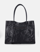 Balenciaga Le City medium tote bag - | Spazio Pritelli