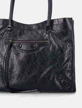 Balenciaga Le City medium tote bag - | Spazio Pritelli