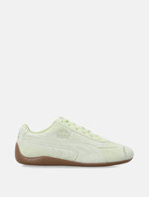PUMA x Daniëlle Cathari Speedcat washed sneakers - | Spazio Pritelli