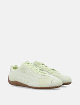 PUMA x Daniëlle Cathari Speedcat washed sneakers - | Spazio Pritelli