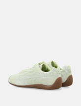 PUMA x Daniëlle Cathari Speedcat washed sneakers - | Spazio Pritelli