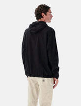 Giacca con cappuccio in cotone di Stone Island - | Spazio Pritelli