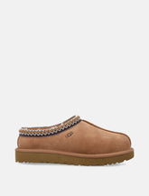 UGG Tasman II women’s suede slippers - | Spazio Pritelli