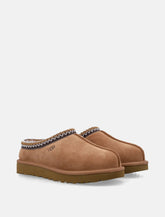 UGG Tasman II women’s suede slippers - | Spazio Pritelli