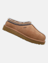UGG Tasman II women’s suede slippers - | Spazio Pritelli