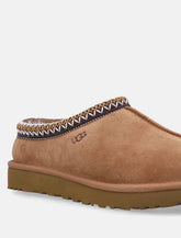 UGG Tasman II women’s suede slippers - | Spazio Pritelli