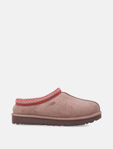 UGG Tasman II women’s suede slippers - | Spazio Pritelli