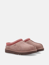 UGG Tasman II women’s suede slippers - | Spazio Pritelli