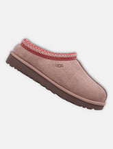 UGG Tasman II women’s suede slippers - | Spazio Pritelli