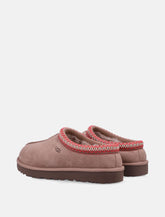 UGG Tasman II women’s suede slippers - | Spazio Pritelli