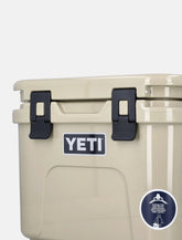 Yeti Roadie 15 Portable Cool Box - Tan - | Spazio Pritelli