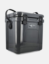 YETI Roadie 24 Icebox Charcoal - | Spazio Pritelli