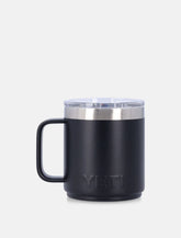Tazza Impilabile Yeti Rambler® 10 oz - Nera - | Spazio Pritelli