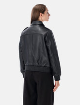 MILEY JACKET - | Spazio Pritelli
