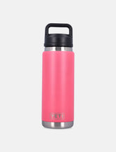 Yeti Rambler 26oz Insulated Bottle tropical Pink - | Spazio Pritelli