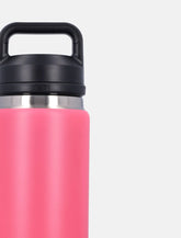 Yeti Rambler 26oz Insulated Bottle tropical Pink - | Spazio Pritelli