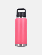 Yeti Rambler 36oz Insulated Bottle Tropical Pink - | Spazio Pritelli