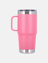 Yeti 20oz Insulated Tumbler tropical Pink - | Spazio Pritelli