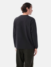 and wander heavy cotton pocket T-shirt - | Spazio Pritelli