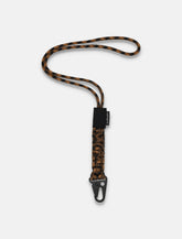 Carhartt WIP Rope keychain - | Spazio Pritelli