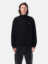 Felpa Half-Zip Carhartt WIP - | Spazio Pritelli