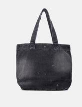 Carhartt WIP denim tote - | Spazio Pritelli