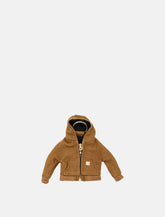 Carhartt WIP Mini Active jacket keychain - | Spazio Pritelli