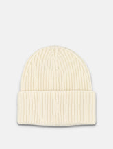 Carhartt WIP Mira woman's ribbed beanie - | Spazio Pritelli
