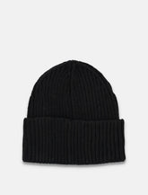Carhartt WIP Mira woman's ribbed beanie - | Spazio Pritelli