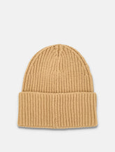 Carhartt WIP Mira woman's ribbed beanie - | Spazio Pritelli