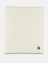 Carhartt WIP Mira woman's ribbed scarf - | Spazio Pritelli