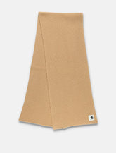 Carhartt WIP Mira woman's ribbed scarf - | Spazio Pritelli