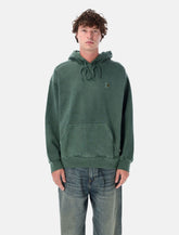 Carhartt WIP hooded Vista cotton sweatshirt - | Spazio Pritelli