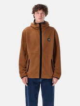 Carhartt WIP Blevin Liner fleece jacket - | Spazio Pritelli