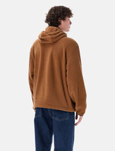Carhartt WIP Blevin Liner fleece jacket - | Spazio Pritelli
