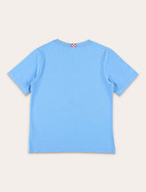 MC2 Saint Barth Dover junior cotton T-shirt - | Spazio Pritelli