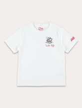 MC2 Saint Barth Portofino junior T-shirt - | Spazio Pritelli