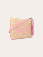Pouch MC2 Saint Barth Parisienne mini da bambina - | Spazio Pritelli