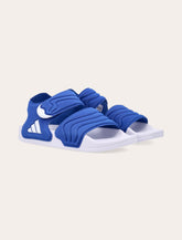 adidas Originals Adilette 2 Kids sandals - | Spazio Pritelli
