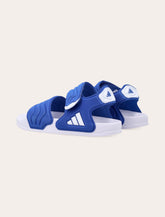 adidas Originals Adilette 2 Kids sandals - | Spazio Pritelli