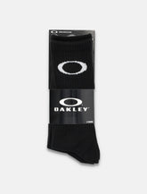 Calzini Oakley Ellipse in cotone - | Spazio Pritelli