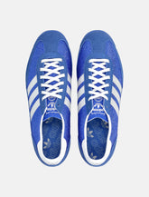 adidas Originals SL 72 OG woman's sneakers blue - | Spazio Pritelli