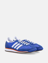 adidas Originals SL 72 OG woman's sneakers blue - | Spazio Pritelli