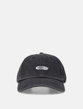 Oakley Heritage Metal Ellipse Dad Hat - | Spazio Pritelli