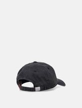 Oakley Heritage Metal Ellipse Dad Hat - | Spazio Pritelli