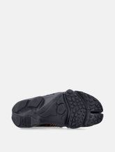 Nike Air Rift pony hair woman's shoes - | Spazio Pritelli